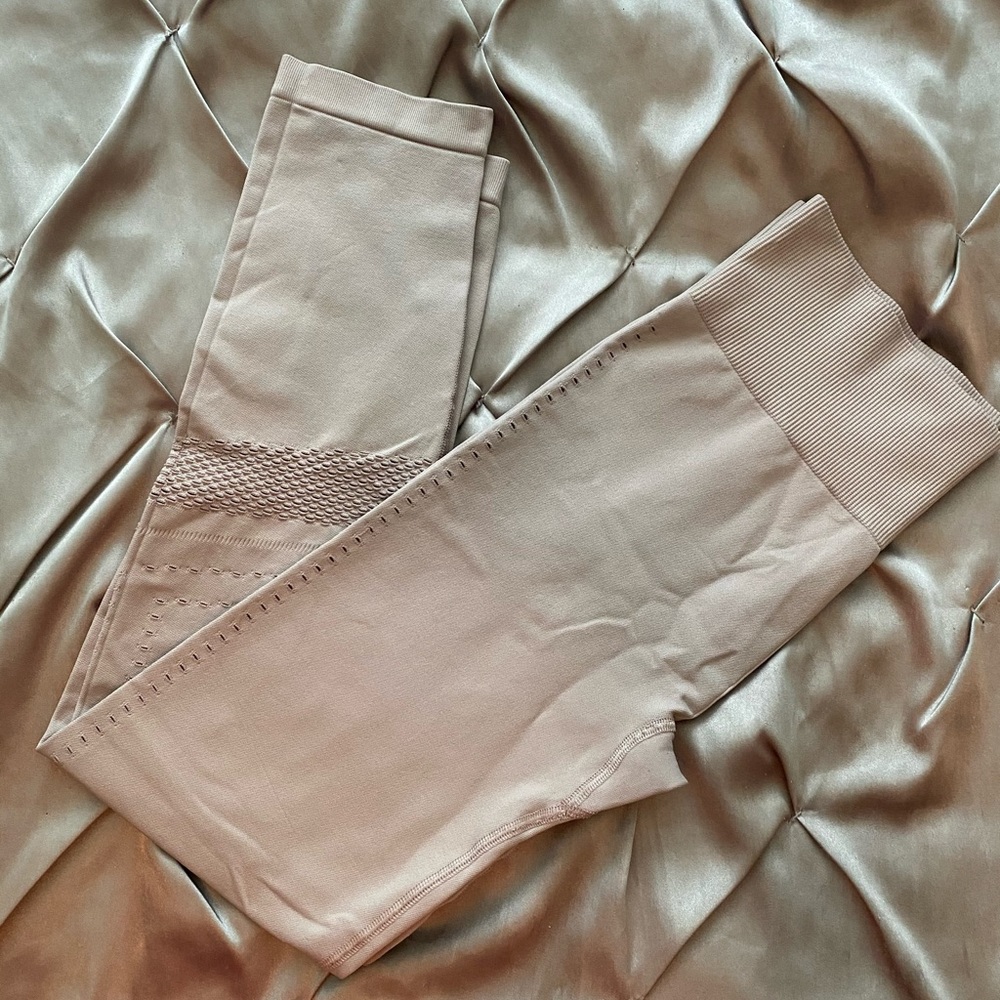 Varley Full Length Workout Leggings